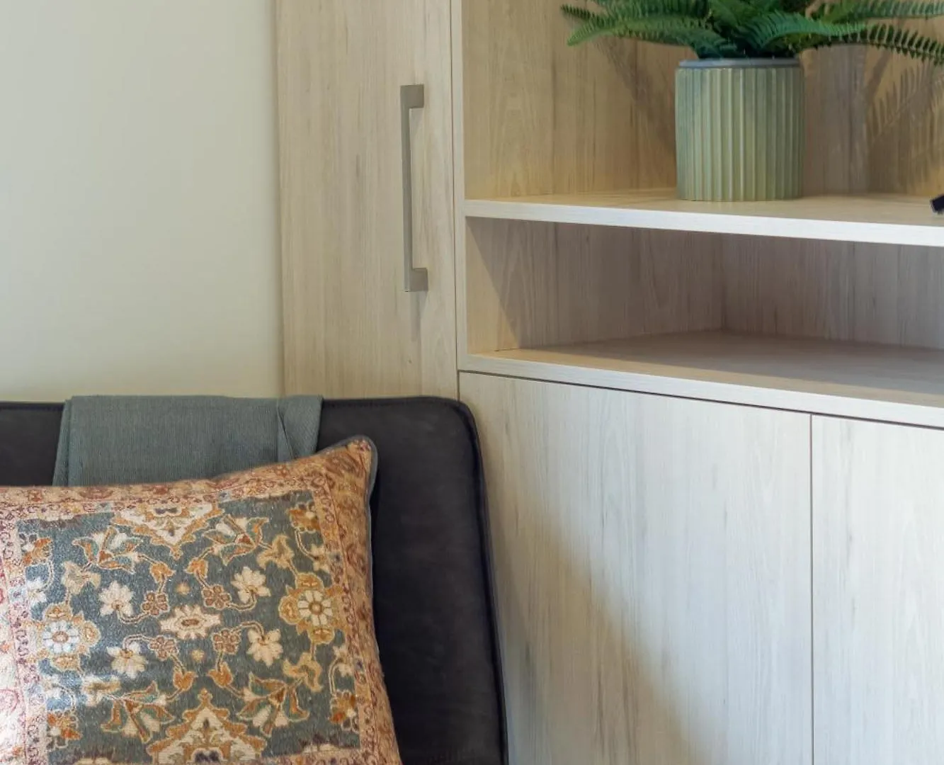 Urban Escape Ground Floor Studio, Wilmer St Κράισττσερτς