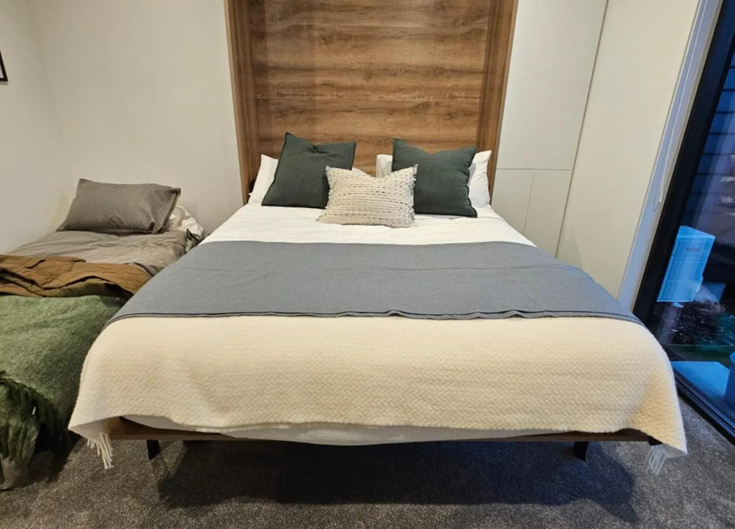 Urban Escape Ground Floor Studio, Wilmer St Κράισττσερτς Διαμέρισμα