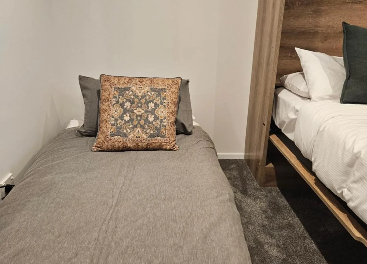Apartment Urban Escape Ground Floor Studio, Wilmer St Christchurch